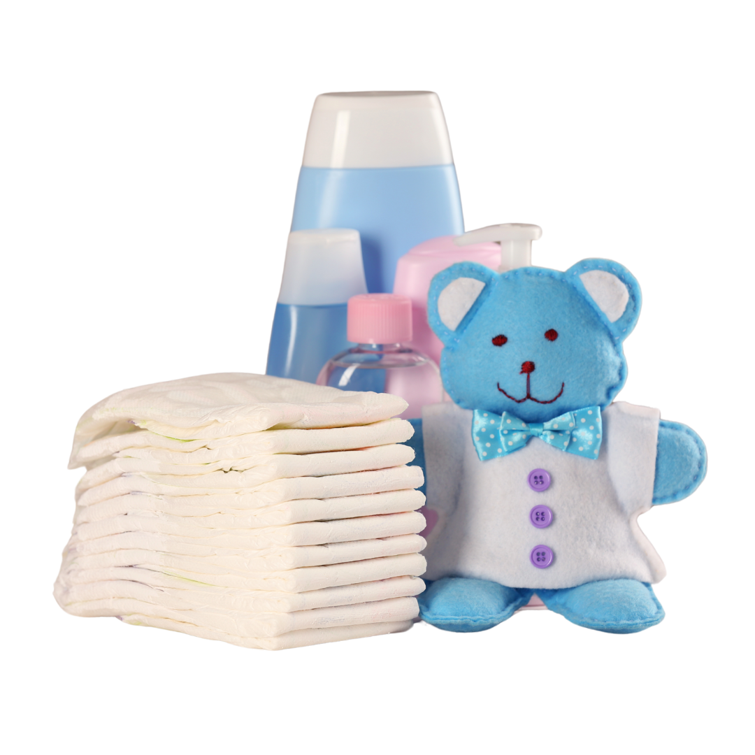 Baby & Kids' Accessories